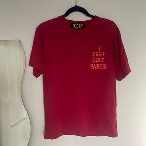YEEZY T Shirt